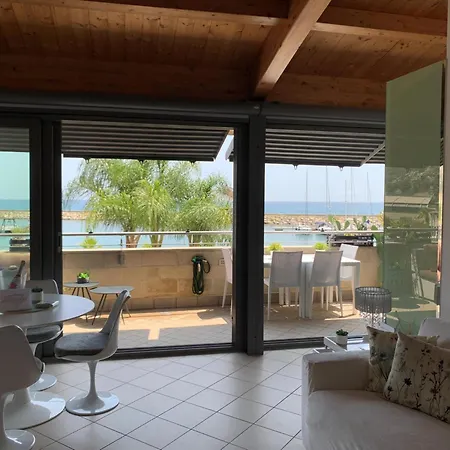 Luxury San Lorenzo al Mare