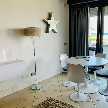 Luxury Lägenhet