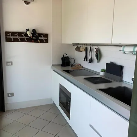 Luxury Lägenhet