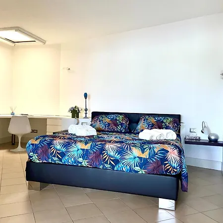 Lägenhet Luxury *
