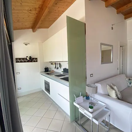 Luxury San Lorenzo al Mare